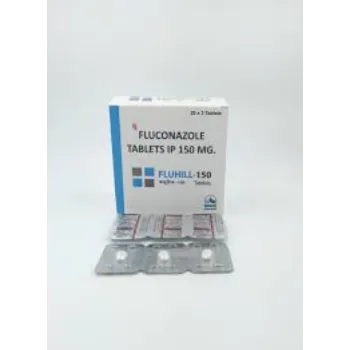Fluconazole Tablets